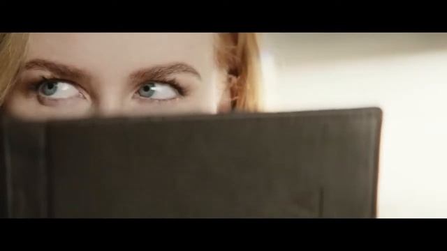Музыка из рекламы Etihad Airways – Flying Reimagined (Nicole Kidman) (2015) смотреть онлайн