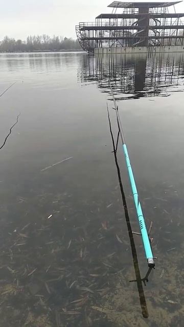 на рыбалке с маховыми удочками смотреть онлайн