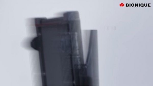 Bionique PowerUp M50 - ультракомпактная дорожка с электронным у