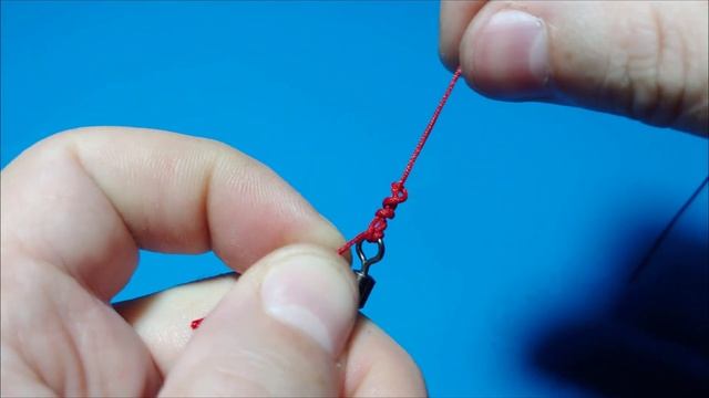 Этот узел может стать вашим фаворитом! Простой и прочн смотреть онлайн