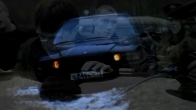 Крутая музыка из культового фильма 🎶 OST🚘БУМЕР 🎶 super смотреть онлайн