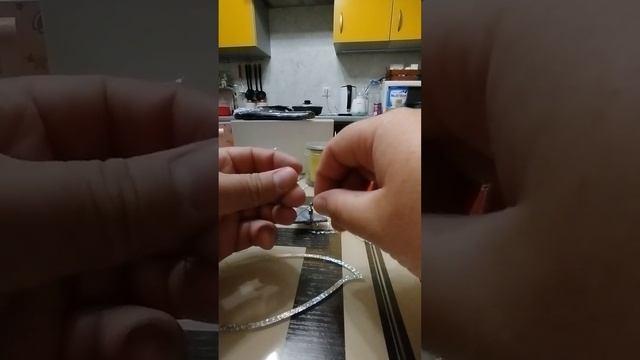 на сома, своими руками