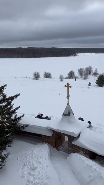 Вечерний звон ( Архангельская область) смотреть онлайн