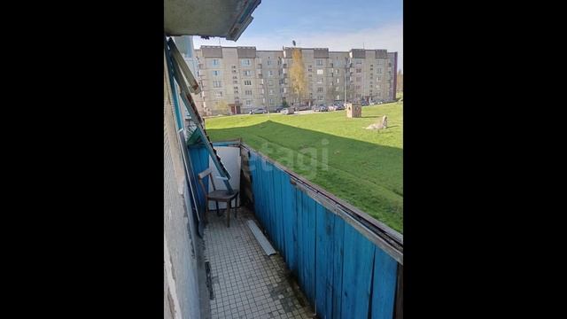 посёлок Глажево, 9 смотреть онлайн