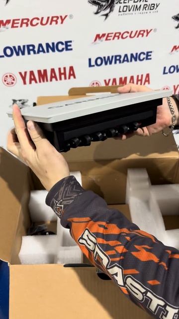 Эхолот Garmin gpsmap 8410XSV #тюнинг #авто #рыбалка смотреть онлайн