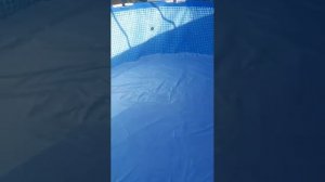 Ремонт дна бассейна,продлеваем жизнь бассейну часть 1