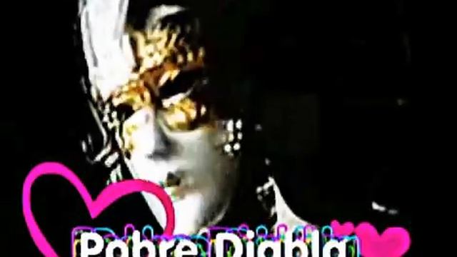 Maritza Rodrigues - Pobre Diabla Enamorada (ЧЕРТЁНОК) смотреть онлайн