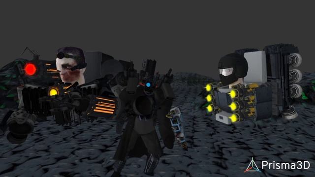 9 серия скибиди лампа смотреть онлайн