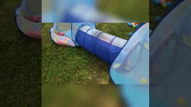 ДЕТСКИЙ БАССЕЙН С АЛИЭКСПРЕСС. смотреть онлайн