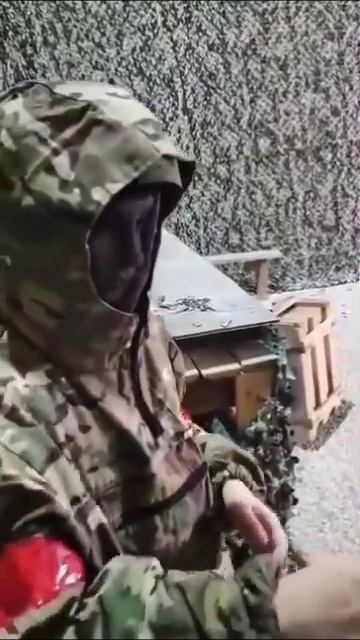 Гранату в руке не надо долго держать смотреть онлайн