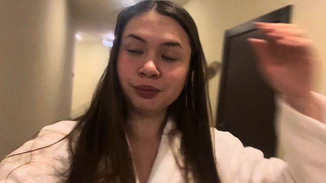 Vlog: Garden Hotel & SPA/ обзор✨🤍