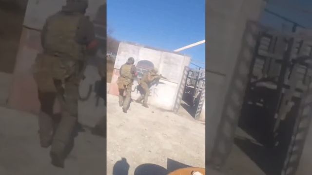 Страйкбол в Крым #страйкбол #страйкболкрым #страйкбол?