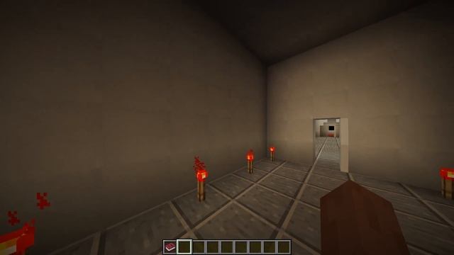ОХ УЖ ЭТА РАБОТА В НОЧНУЮ СМЕНУ! - The Agony (Minecraft Map) | #1 смотреть онлайн
