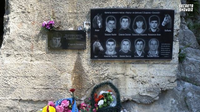 Сергей Бодров найден живым спустя 22 года после трагед? смотреть онлайн