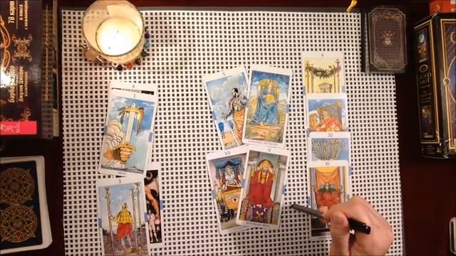 ЛЮБОВЬ Сентябрь ТЕЛЕЦ-ДЕВА-КОЗЕРОГ