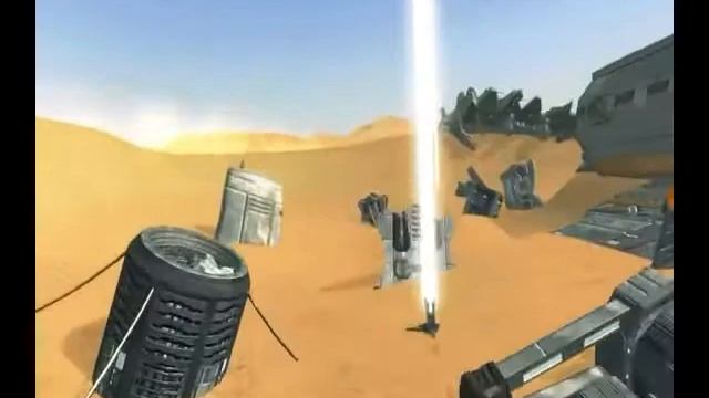 War Robots новая карта