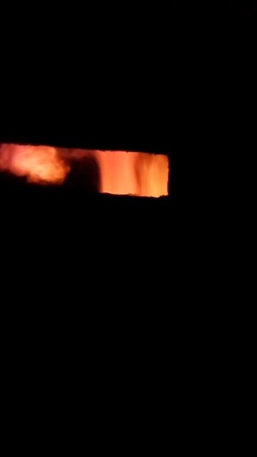 Печь для бани. Злая чугунина может разогнаться быстре?