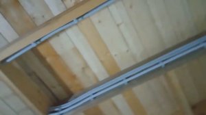 Подключение розеток без распределительных коробок. | 🍀 Строю САМ