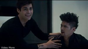 ►Сумеречные охотники_ЮМОР (Часть 3)