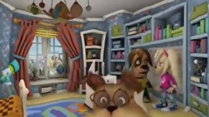 гигантский тролль людоед | жмых эффект #барбоскиныжмы?