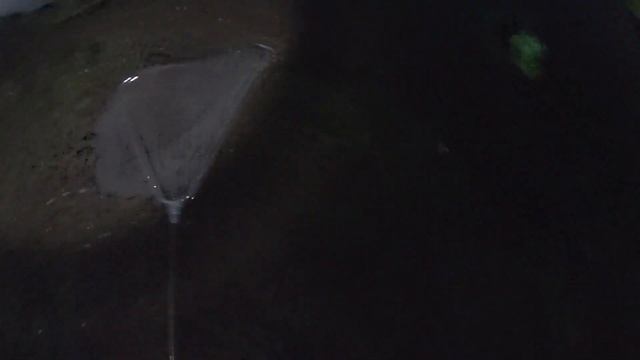 Донки на Судака и Берша.  Рыбалка в ночь!