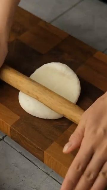 Рецепт пянсе в кухонном роботе KitchenBot M1 смотреть онлайн