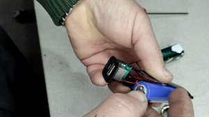 КАК РАЗОБРАТЬ КИТАЙСКИЙ ФОНАРИК