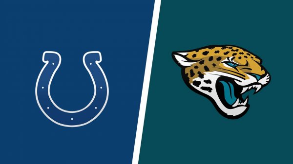 Джэксонвилл Джагуарс - Индианаполис Колтс/NFL/05.01.2025/Jacksonville Jaguars - Indianapolis
