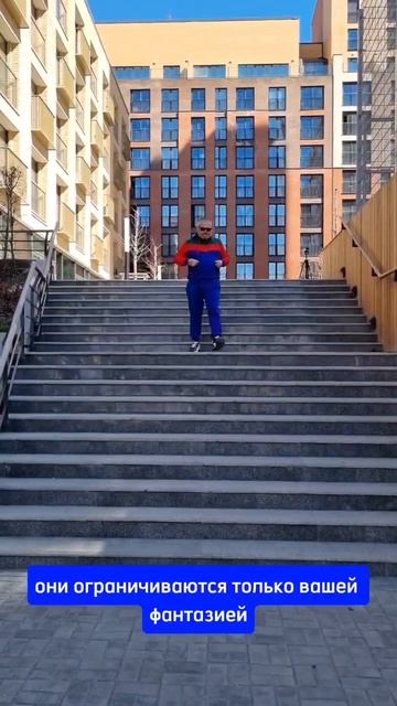 Сшил яркий костюм из трикотажа #deevue #портной #индивиду?