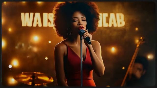 Вечные песни о любви в стиле Блюз и соул (вдохновленные Эттой Джеймс) смотреть онлайн