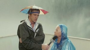 Брюс Всемогущий (2003) | Нервный срыв Брюса | RUS, 4K