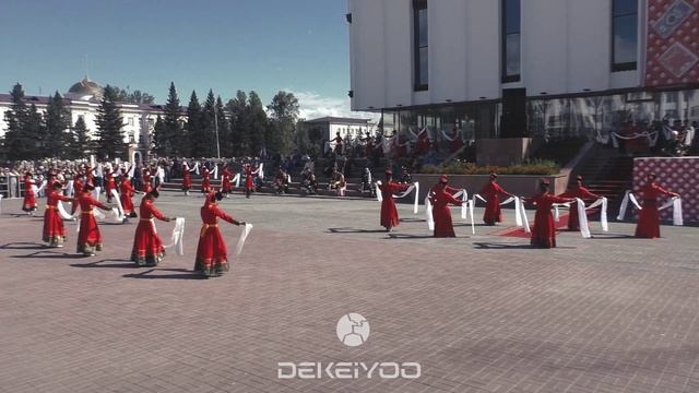 Тыва / Республика Тыва смотреть онлайн