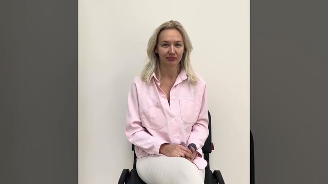 Отзыв о лазерной коррекции зрения в клинике "Зрение Во смотреть онлайн