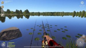 АВТО-ПОДМОТКА как сделать? • Русская Рыбалка 4