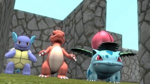 Веселые мультики. Мультики про Покемонов и ПАКМЕН. Мультсериалы. Мультики для детей. Мультфильмы