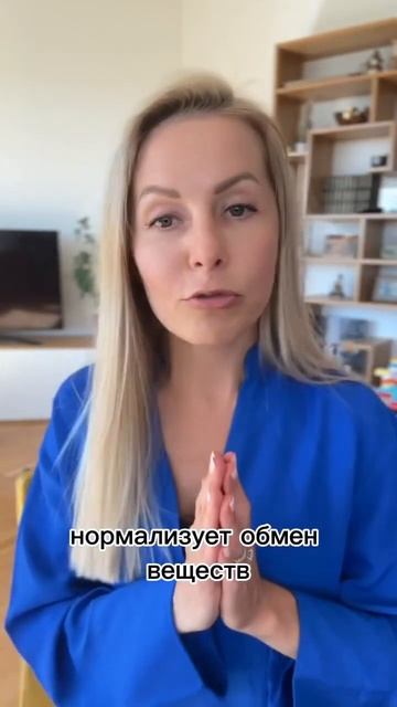 Как похудеть без диет и удерживать вес в норме ⬆️ #здо смотреть онлайн