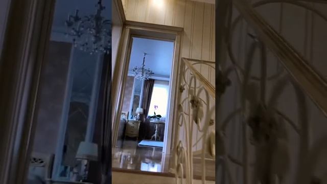 Продаём дом с бассейном 7 мин от Олимпийского парка в с смотреть онлайн