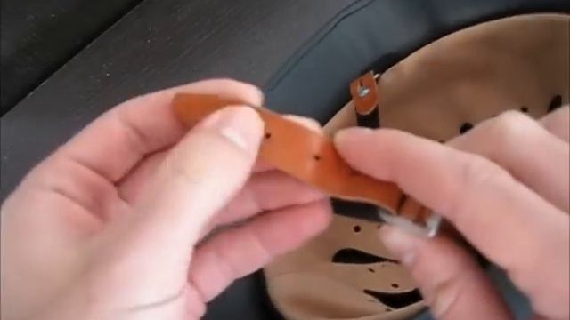 Spec-Army Немецкая каска М35