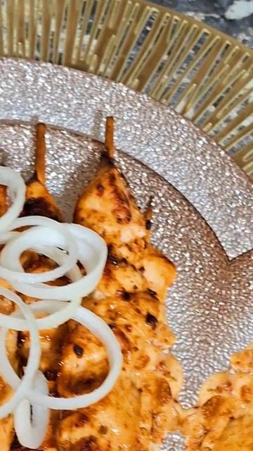 шашлык в аэрогриле #food #готовимподомашнему #homemade #recipe #c смотреть онлайн