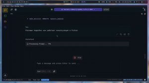 GPT БОЛЬШЕ НЕ НУЖЕН! Разворачиваем Нейросеть локально з