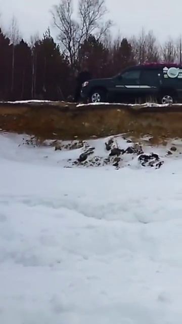 Озеро Байкал 30 декабря