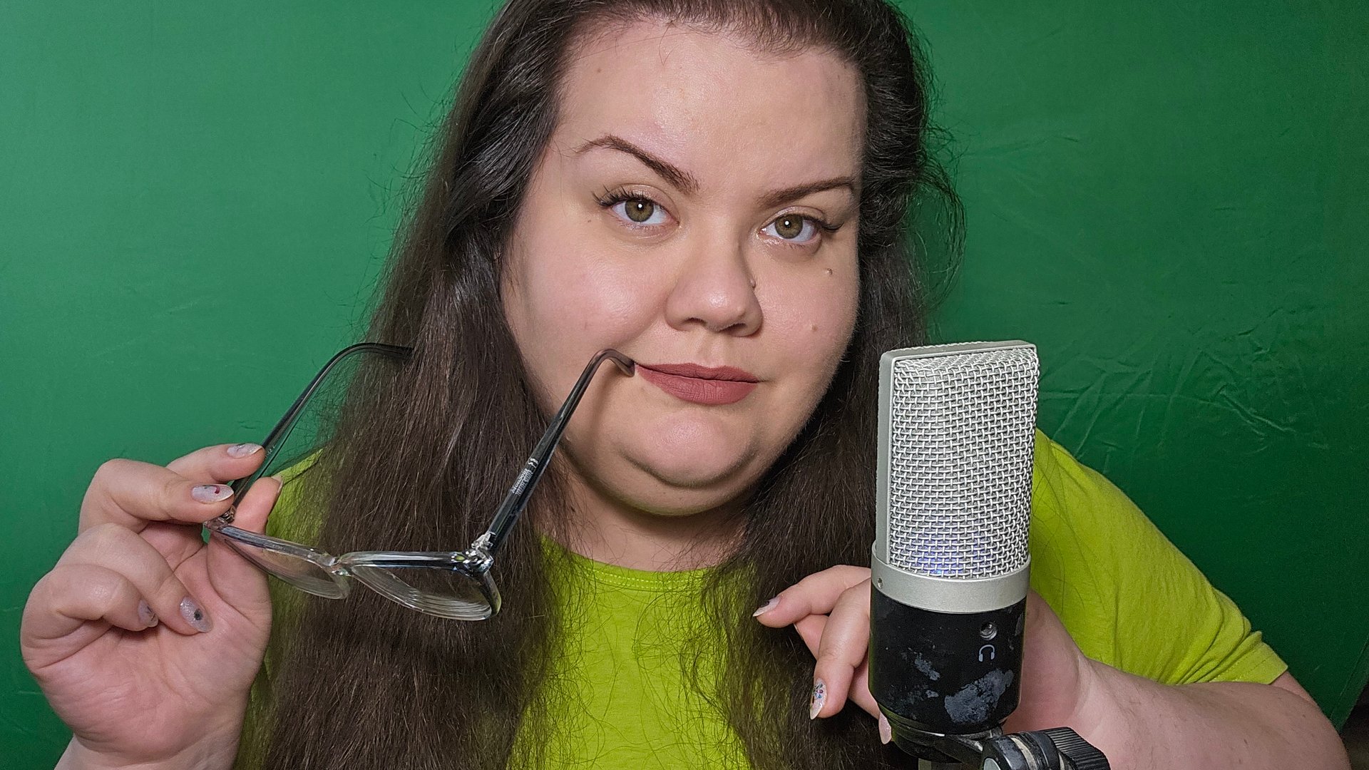 АСМР шёпотом АСМР болталка смотреть онлайн