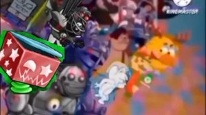 Побег от Стремянки и Макаронины (Add Round 106-107)