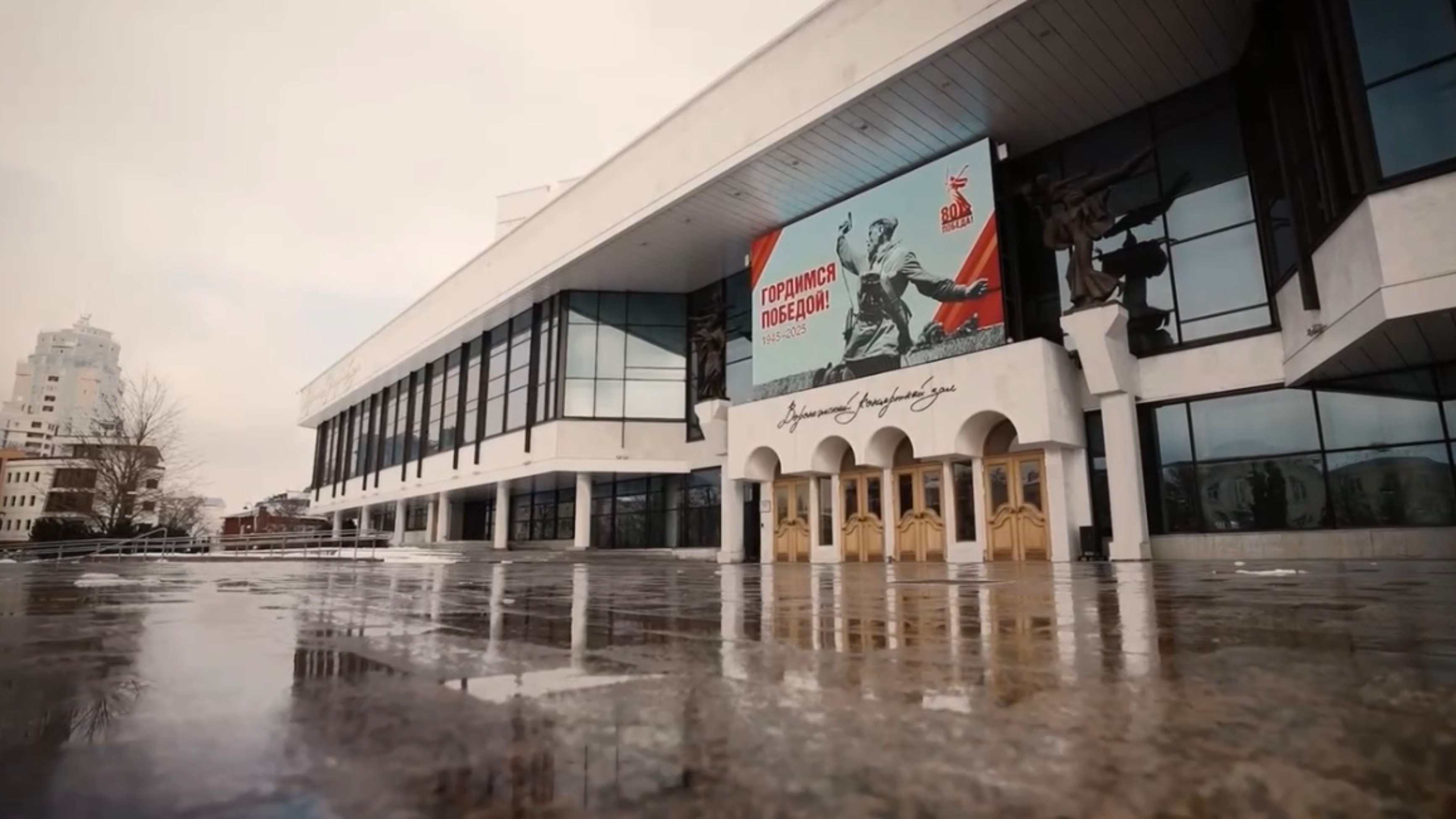 Молодежь! Мы приглашаем в команду ЛюбоЖитцев 2-е сопрано,альт и баритон! Вся информация в описании⬇ смотреть онлайн