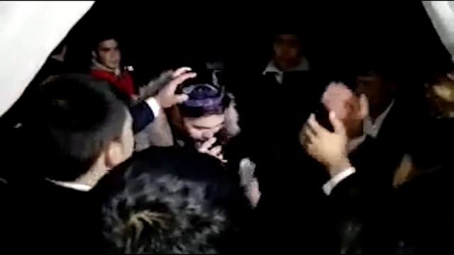 Muhammadziyo - Nargiz (to'yda Jonli Ijro) | Мухаммадзиё - Жонли ижро