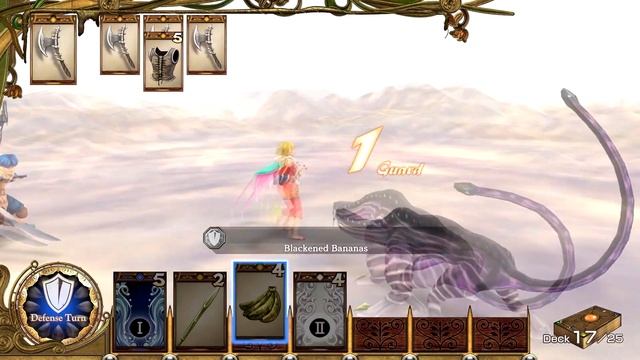 Baten Kaitos HD Remaster 1 и 2 что обновилось в новом издании\JRPG обзор REVIEW Игровой Историк №1 смотреть онлайн