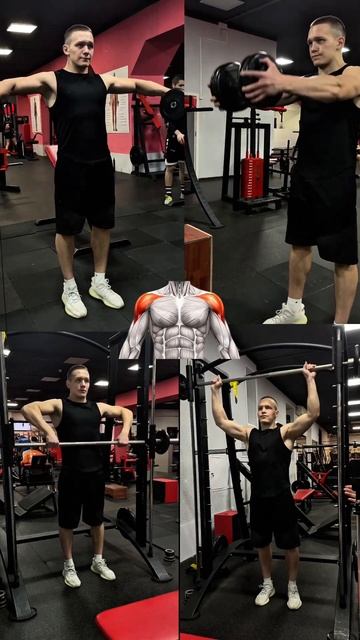 Сколько подходов делать написал в комментариях ➡️ смотреть онлайн