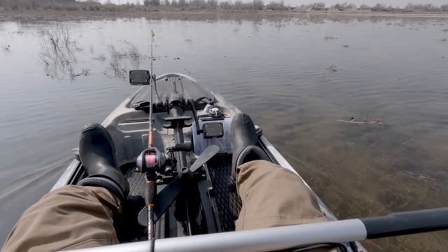 Как мы ничего не поймали но все равно отлично провели