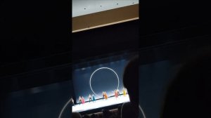 Китайский балет. Chinese ballet.