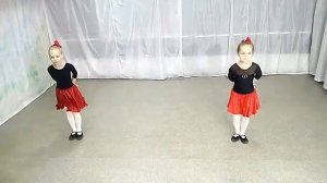 Тарантелла
